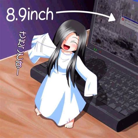 sadako rule 34|Sadako picked the wrong tv [The Ring] (aden12) x.